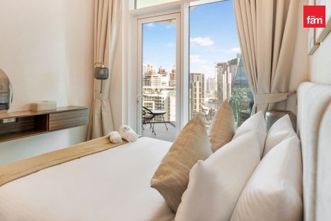 Apartment in Business Bay, Dubai 2 bedrooms, 126.3 sq.m. № 9131 - photo 6