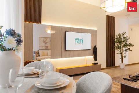 Apartment in Business Bay, Dubai 2 bedrooms, 126.3 sq.m. № 9131 - photo 15