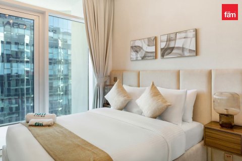 Apartment in Business Bay, Dubai 2 bedrooms, 127 sq.m. № 9131 - photo 13