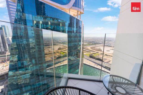Apartment in Business Bay, Dubai 2 bedrooms, 126.3 sq.m. № 9131 - photo 11