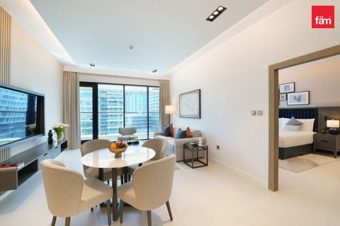 Hotel Apartment in Palm Jumeirah, Dubai 1 bedroom, 92.9 sq.m. № 9133 - photo 6