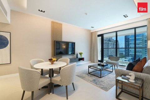 Hotel Apartment in Palm Jumeirah, Dubai 1 bedroom, 92.9 sq.m. № 9133 - photo 4