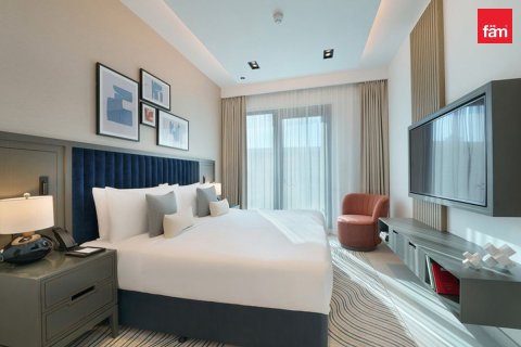 Hotel Apartment in Palm Jumeirah, Dubai 1 bedroom, 92.9 sq.m. № 9133 - photo 3