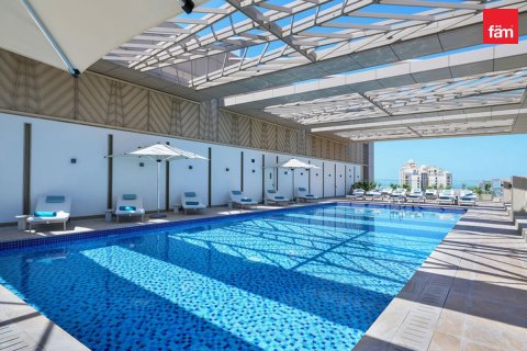 Hotel Apartment in Palm Jumeirah, Dubai 1 bedroom, 92.9 sq.m. № 9133 - photo 11