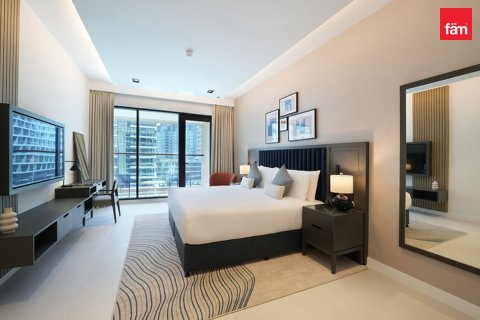 Hotel Apartment in Palm Jumeirah, Dubai 1 bedroom, 92.9 sq.m. № 9133 - photo 2