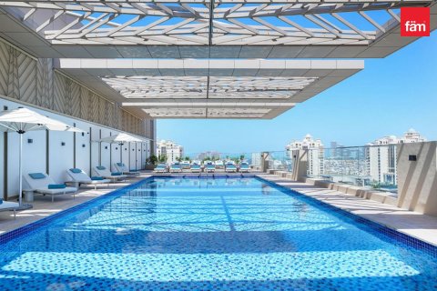 Hotel Apartment in Palm Jumeirah, Dubai 1 bedroom, 92.9 sq.m. № 9133 - photo 10