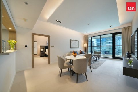 Hotel Apartment in Palm Jumeirah, Dubai 1 bedroom, 92.9 sq.m. № 9133 - photo 8