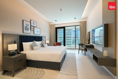 Hotel Apartment in Palm Jumeirah, Dubai 1 bedroom, 92.9 sq.m. № 9133 - photo 7