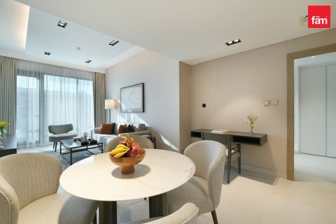 Hotel Apartment in Palm Jumeirah, Dubai 1 bedroom, 92.9 sq.m. № 9133 - photo 5
