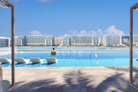 شقة في EMAAR Beachfront, Dubai Harbour, دبي 2 غرف نوم, 115 م² رقم 38707 - صورة 5