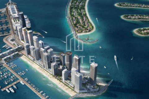 Apartment in EMAAR Beachfront, Dubai Harbour, Dubai 2 bedrooms, 115 sq.m. № 38707 - photo 2