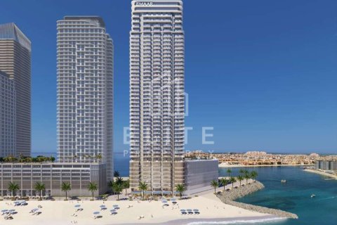 شقة في EMAAR Beachfront, Dubai Harbour, دبي 2 غرف نوم, 115 م² رقم 38707 - صورة 4