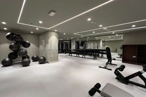 شقة في خور دبي, دبي 2 غرف نوم, 99.22040400 م² رقم 13716 - صورة 13