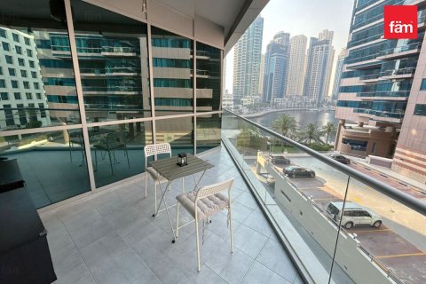 شقة في مرسى دبي, دبي 1غرف نوم, 124.8 م² رقم 40400 - صورة 1