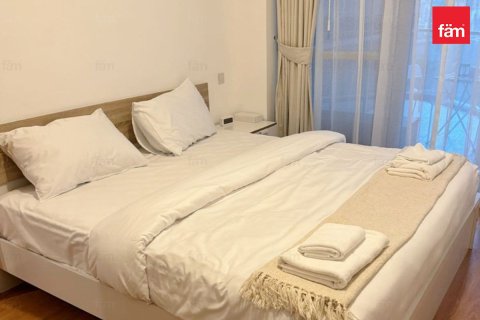 شقة في مرسى دبي, دبي 1غرف نوم, 124.8 م² رقم 40400 - صورة 11