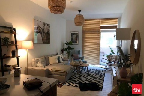 Appartement à Dubai, 1 chambre, 87.4 m², № 40393 - photo 4