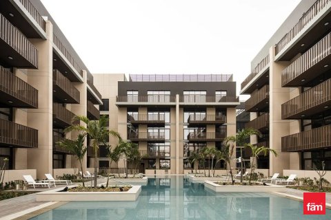 Appartement à Dubai, 1 chambre, 87.4 m², № 40393 - photo 3