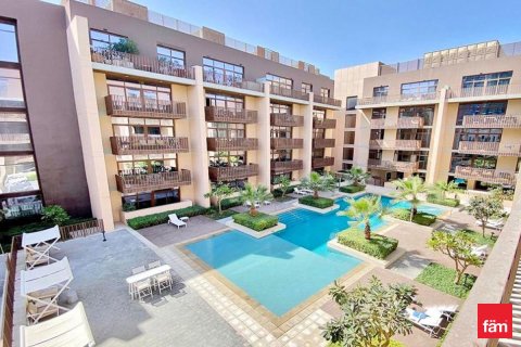 Appartement à Dubai, 1 chambre, 87.4 m², № 40393 - photo 1