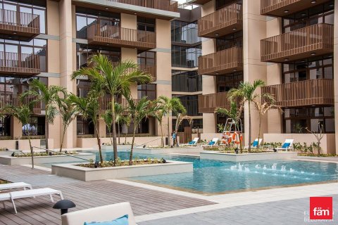 Appartement à Dubai, 1 chambre, 87.4 m², № 40393 - photo 5