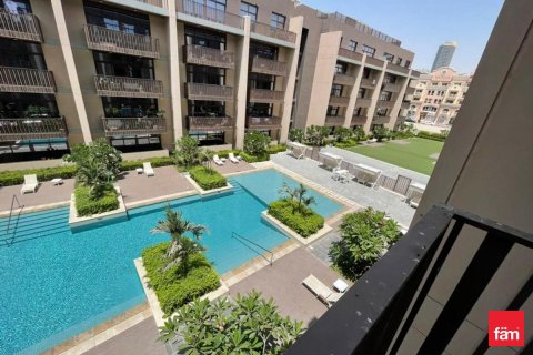 Appartement à Dubai, 1 chambre, 87.4 m², № 40393 - photo 7