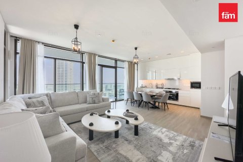 Appartement à Dubai, 3 chambres, 167.2 m², № 40383 - photo 1