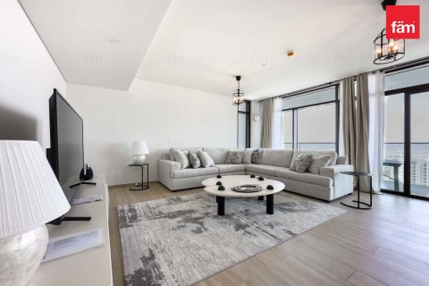 Appartement à Dubai, 3 chambres, 167.2 m², № 40383 - photo 3