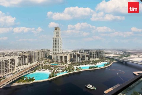 Appartement à Dubai, 3 chambres, 167.2 m², № 40383 - photo 9