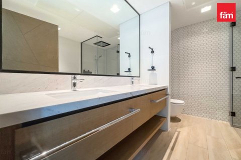 Appartement à Dubai, 3 chambres, 167.2 m², № 40383 - photo 8