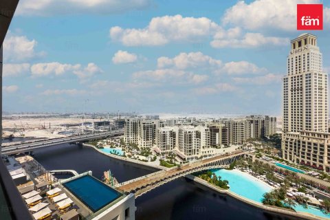 Appartement à Dubai, 3 chambres, 167.2 m², № 40383 - photo 2