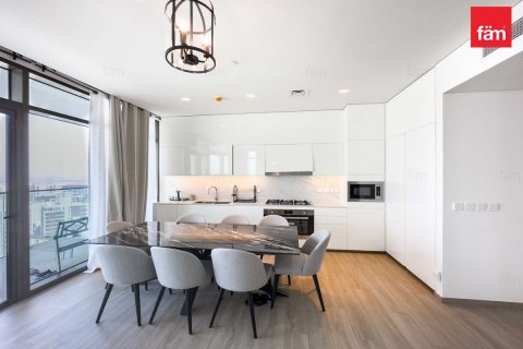 Appartement à Dubai, 3 chambres, 167.2 m², № 40383 - photo 12