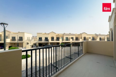 Villa in Dubai 3 bedrooms, 219.9 sq.m. № 40390 - photo 25