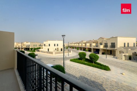 Villa in Dubai 3 bedrooms, 219.9 sq.m. № 40390 - photo 22