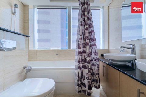 Appartement à Dubai Marina, Dubai, 1 chambre, 108.7 m², № 40392 - photo 20