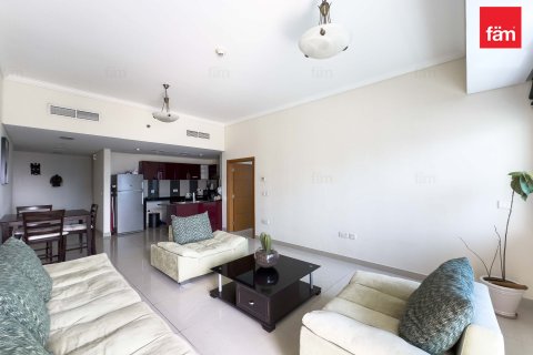 Appartement à Dubai Marina, Dubai, 1 chambre, 108.7 m², № 40392 - photo 22