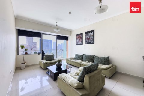Appartement à Dubai Marina, Dubai, 1 chambre, 108.7 m², № 40392 - photo 1
