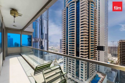 Appartement à Dubai Marina, Dubai, 1 chambre, 108.7 m², № 40392 - photo 19