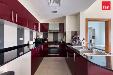 Appartement à Dubai Marina, Dubai, 1 chambre, 108.7 m², № 40392 - photo 21
