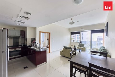 Appartement à Dubai Marina, Dubai, 1 chambre, 108.7 m², № 40392 - photo 3