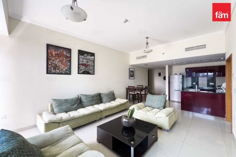 Appartement à Dubai Marina, Dubai, 1 chambre, 108.7 m², № 40392 - photo 5