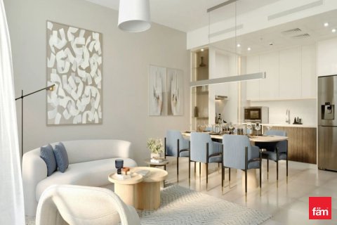 Apartamento en Al Kifaf, Dubai, 1 dormitorio, 66.4 m², № 85956 - foto 2