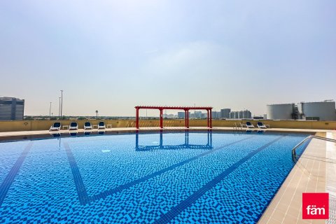 Appartement à Dubai, 2 chambres, 137.6 m², № 85957 - photo 12