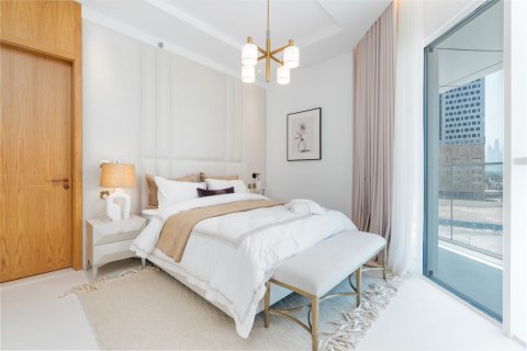 شقة في مدينة دبي للاستديوهات, دبي 2 غرف نوم, 102.9 م² رقم 85944 - صورة 15