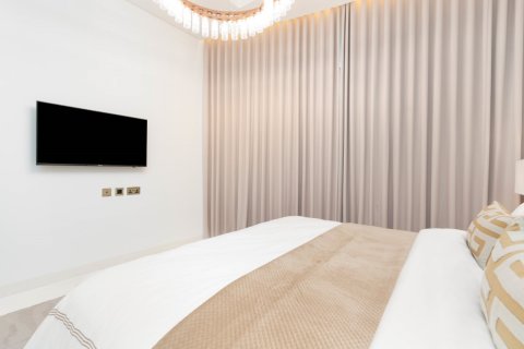 شقة في مدينة دبي للاستديوهات, دبي 2 غرف نوم, 102.9 م² رقم 85944 - صورة 16