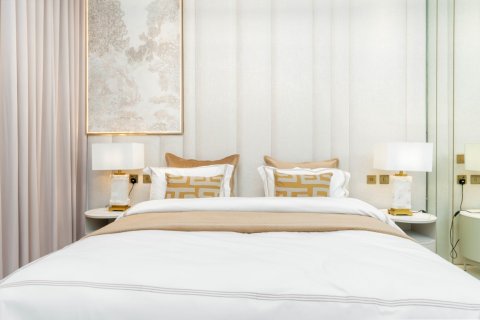 شقة في مدينة دبي للاستديوهات, دبي 2 غرف نوم, 102.9 م² رقم 85944 - صورة 7