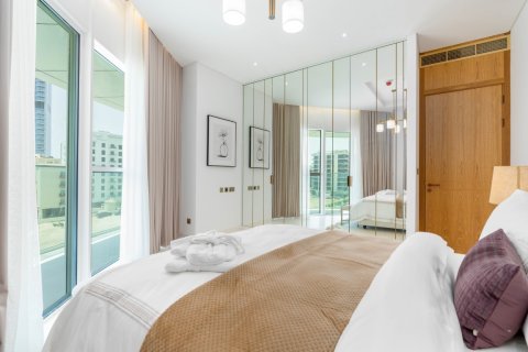 شقة في مدينة دبي للاستديوهات, دبي 2 غرف نوم, 102.9 م² رقم 85944 - صورة 5