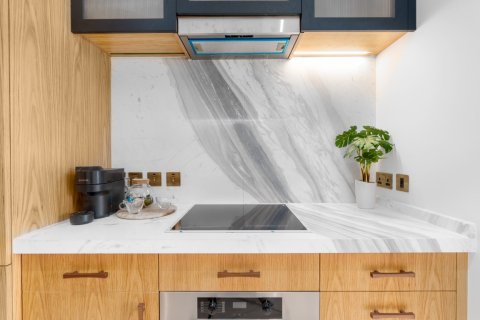 شقة في مدينة دبي للاستديوهات, دبي 2 غرف نوم, 102.9 م² رقم 85944 - صورة 9