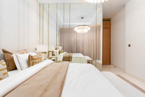 شقة في مدينة دبي للاستديوهات, دبي 2 غرف نوم, 102.9 م² رقم 85944 - صورة 11