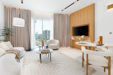 شقة في مدينة دبي للاستديوهات, دبي 2 غرف نوم, 102.9 م² رقم 85944 - صورة 1