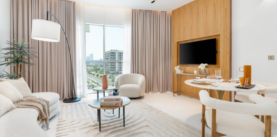 شقة في مدينة دبي للاستديوهات, دبي 2 غرف نوم, 102.9 م² رقم 85944