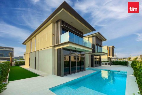 Villa en Dubai Hills Estate, Dubai, 5 dormitorios, 660 m², № 85945